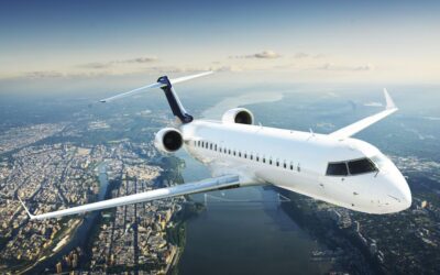 Here’s why private flights are taking off in India like never before