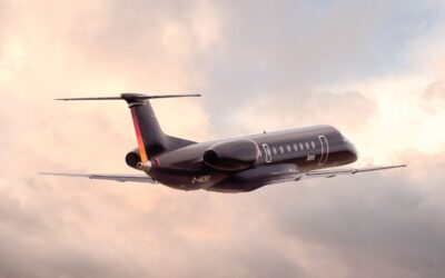 How to Get a Deal on a Private or Semi-private Jet Flight, According to Aviation Experts