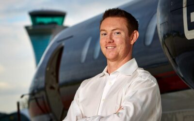 I coordinate private-jet travel that costs up $40,000 for rock stars, government employees, and even animals. Here’s what my job is like.