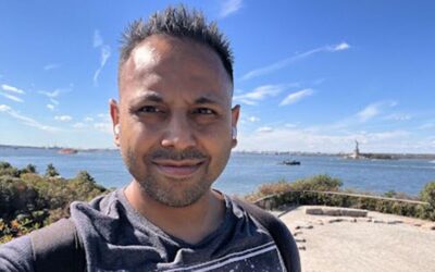 I flew to New York and back for just £100 – it has revolutionised my holidays