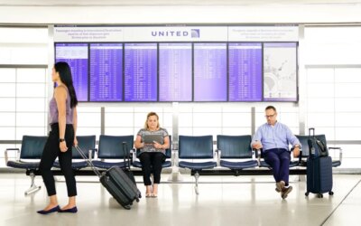 Is business class worth it? We tried it, here’s what we think | Better Homes and Gardens