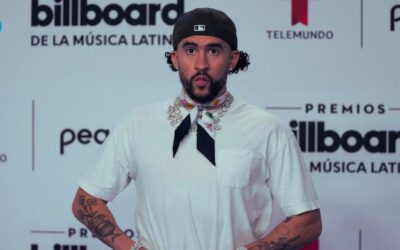 Jet set or sellout? Latin music star Bad Bunny criticized for using ICE-linked private jets