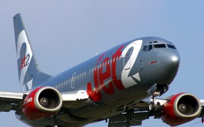 Jet2.com to link UK city with new route to Malaga Airport this summer | Sur in English
