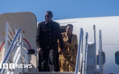 Kenya defends cost of luxury private jet for President Ruto’s US trip