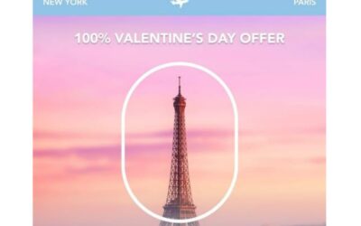 La Compagnie promo: Round trip business class for 2 to Paris or Milan for $4,200 total, Nice for $5,000