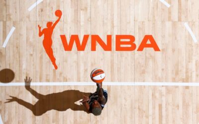 New heights: WNBA to provide full-time charters