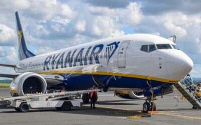 Ryanair ‘kickstart summer’ with SALE offering €29.99 flights to European cities