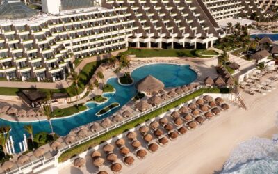 Taking Family Travel Budgets Further With WestJet Vacations