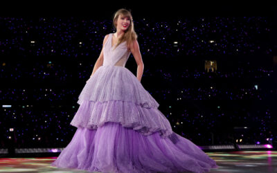 Taylor Swift under fire over private jet Travis Kelce trip
