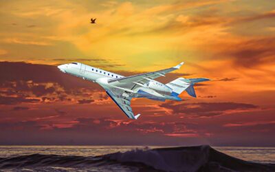 The Cost Breakdown Of Flying A Private Jet In The USA