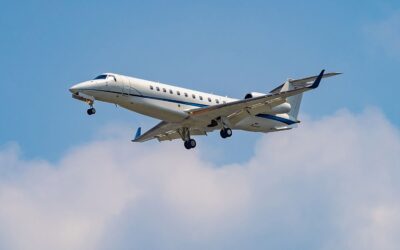 The Unwritten Rules for Private Jet Travel—Including Where to Sit and What to Drink