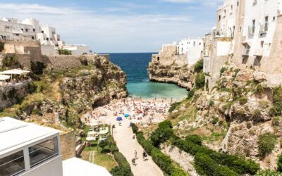 The best ways to travel to Europe using points and miles – The Points Guy