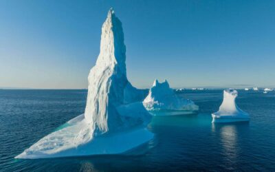 This 21-day Private Jet Trip Is on a Refurbished Boeing 757 With 50 Lie-flat Seats — and It Goes to 6 Arctic Destinations