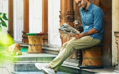 This travel pro’s tricks could save you hundreds on flights