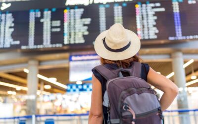 Travel experts reveal ‘the sweet spot’ for booking flights