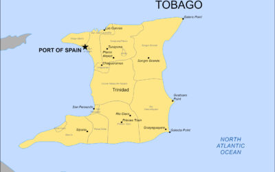 Trinidad and Tobago