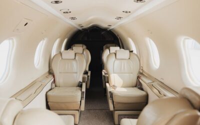 Uber-style private airplane trips are here – and flights cost from $111 | CNN