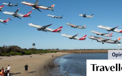 What is the best timing to get a cheap flight? Here’s what the data says