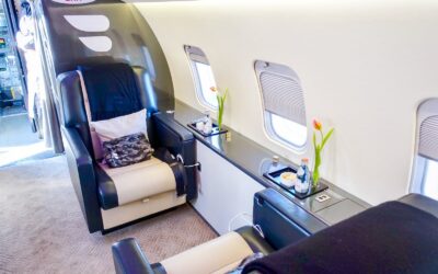 What it’s like to fly BLADEone from NYC to Miami – The Points Guy