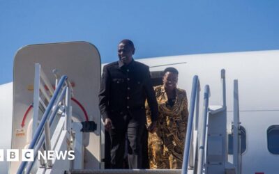 William Ruto says private jet cheaper than Kenya Airways for US trip