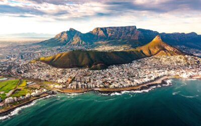 Winter sun holiday hotspot named No.1 for Brits has direct flights & no jet lag