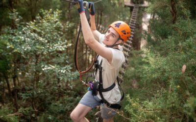 ATTA sheds light on the top trends shaping adventure travel – Travel Weekly
