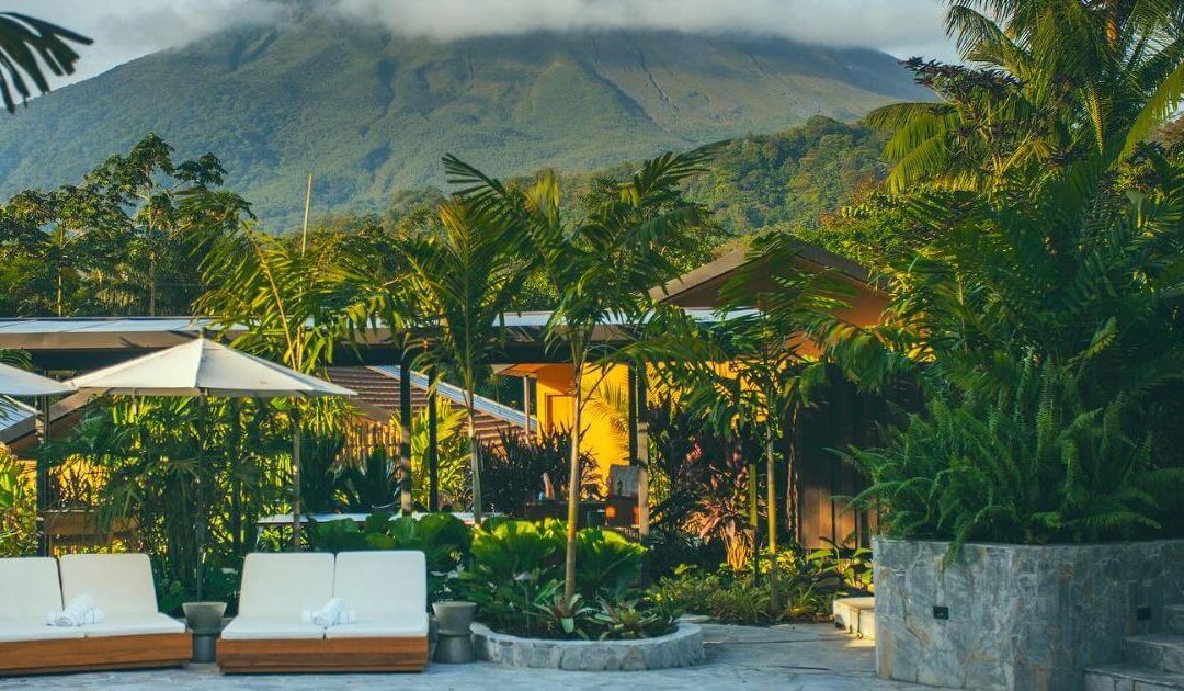 After Spending Six Weeks in Costa Rica—Here Are the Best Family-Friendly Resorts