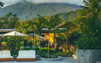 After Spending Six Weeks in Costa Rica—Here Are the Best Family-Friendly Resorts