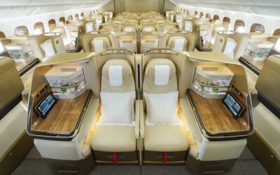 All-Business Class Airlines: Yay or Nay?