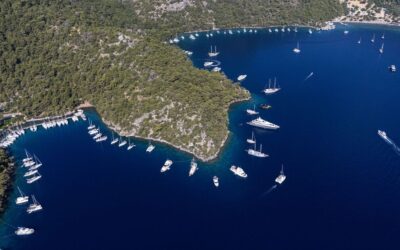 Beautiful Turkish hotspot named among top European cities for cheap beer