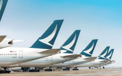 Cathay Pacific discounts on all US and Canada routes – Travel Weekly