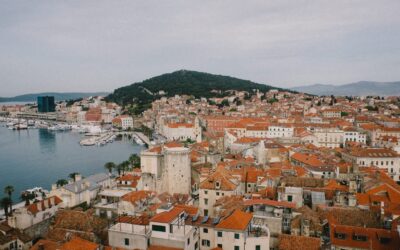 Cheapest European Cities to Fly to in 2025 – NerdWallet