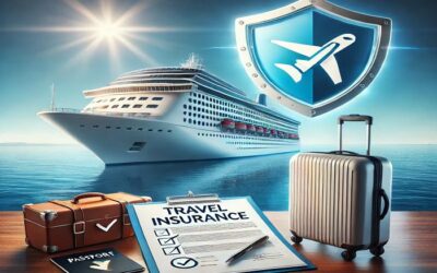 Cruise Travel Insurance Market Poised for Rapid Growth, Expected to Reach USD 14 Billion by 2031