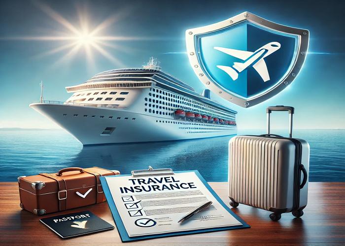 Cruise Travel Insurance Market Poised for Rapid Growth, Expected to Reach USD 14 Billion by 2031