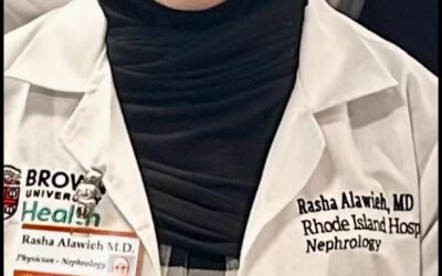 Deported doctor; cheap flights from T.F. Green; Track 15 opens: Top stories this week