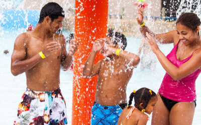 Easy Spring Break Getaways for New Jersey Families