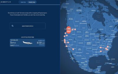 Empty Promises For Cheap Empty Leg Private Jet Flights