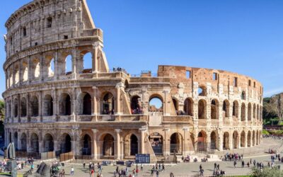 Europe flights down to $1500 in this week’s best travel deals