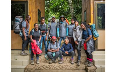 Exodus Adventure Travels Named 2025 Travel + Leisure Global Vision Award Winner
