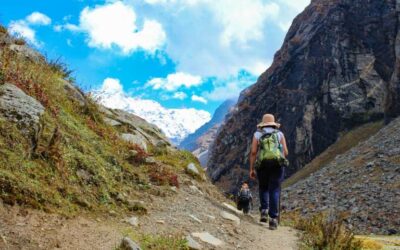 Female-First Travel Boom: What You Need To Know About Solo Adventures, Women-Only Tours And Multigenerational Trips – Travel And Tour World