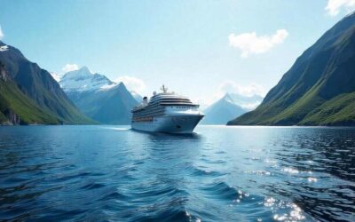 Germany, Hungary, Austria, Switzerland And More Await As Scenic Group Unveils Exclusive Two-for-One Luxury River Cruise Deals For 2025 – Travel And Tour World