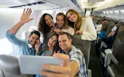 Hot deal alert: Here are the 5 cheapest flights from Vancouver across Canada