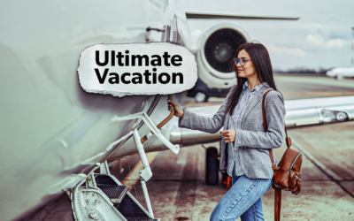 How To Plan The Ultimate Private Jet Vacation