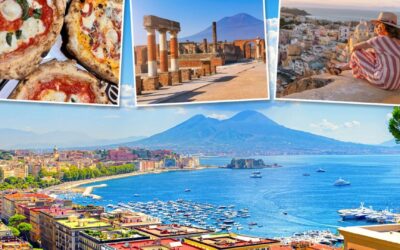 I visited Italian city with £3 award-winning pizza & cheap Ryanair flights