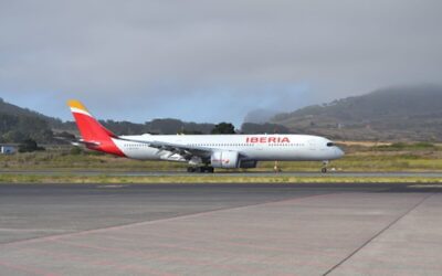 Iberia Vs Aer Lingus: Airbus A321XLR Cabins Compared