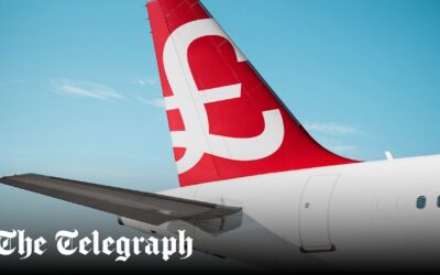 It’s now possible to fly around the world for less than £1,000