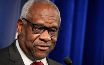 Justice Clarence Thomas took more trips on GOP megadonor’s private plane than previously known | CNN Politics