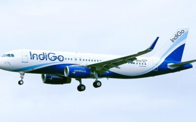 Last-Minute Travel Rush Fuels IndiGo’s Expansion Plans