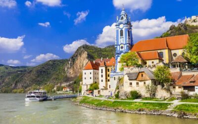 Last-Minute Wave Season Deals with Riviera Travel