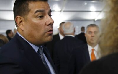 Lawmakers demand to know ‘government purpose’ of CA insurance boss’s taxpayer-funded travel